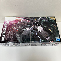 バンダイ MG GN-005 ガンダムヴァーチェ 機動戦士ガンダムOO 1_100 プラモデル 未開封